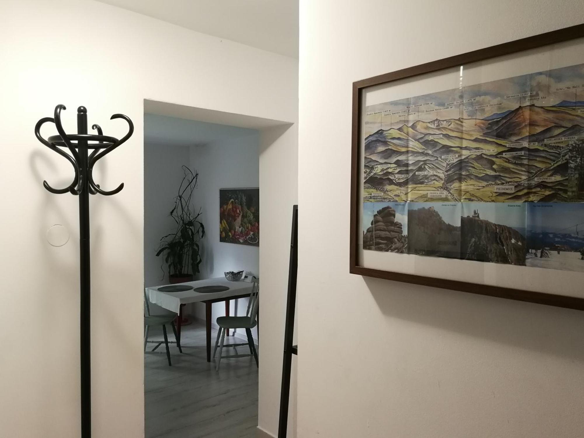 Apartamento Kacik U Miry Jelenia Góra Exterior foto