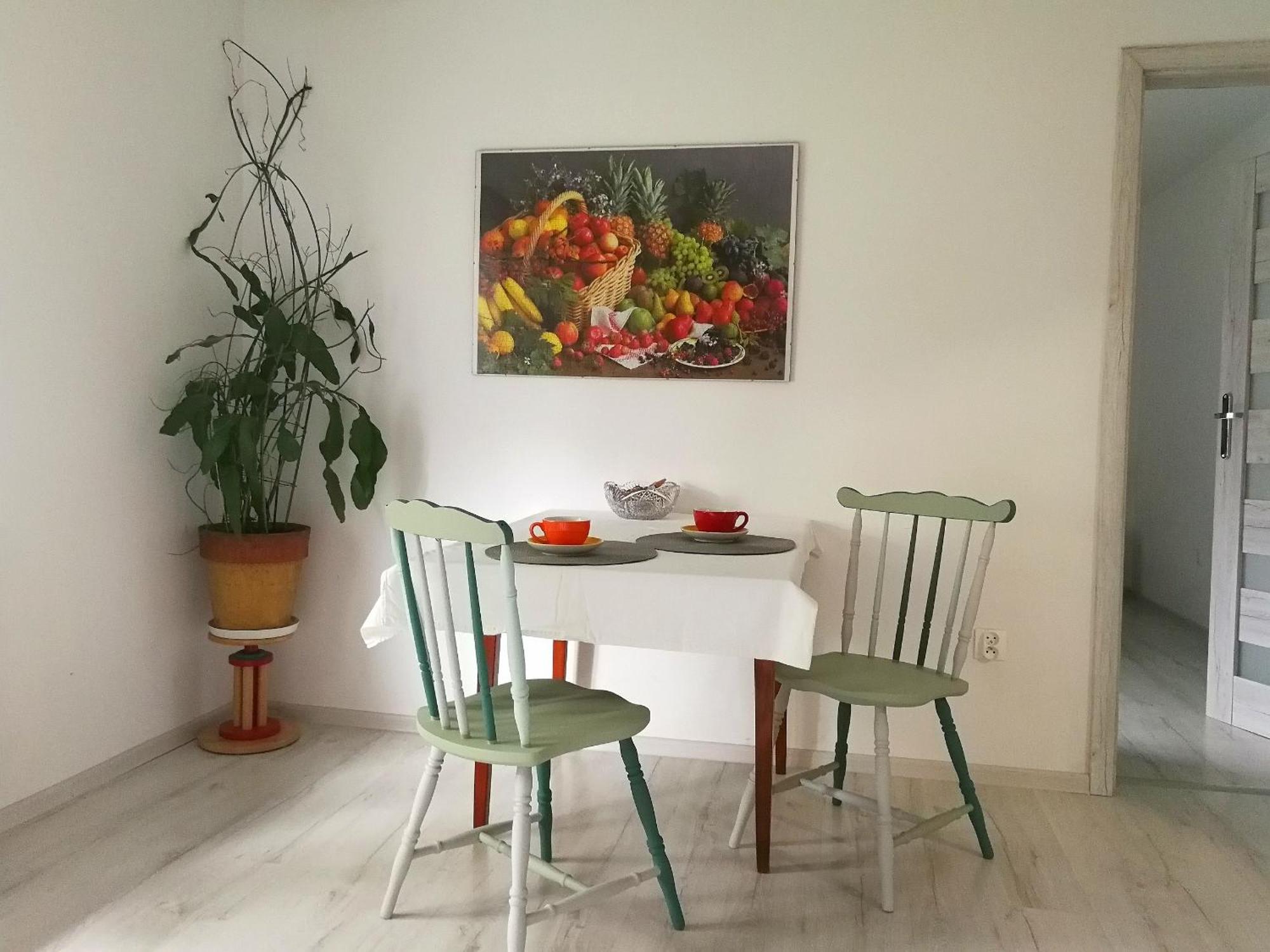 Apartamento Kacik U Miry Jelenia Góra Exterior foto