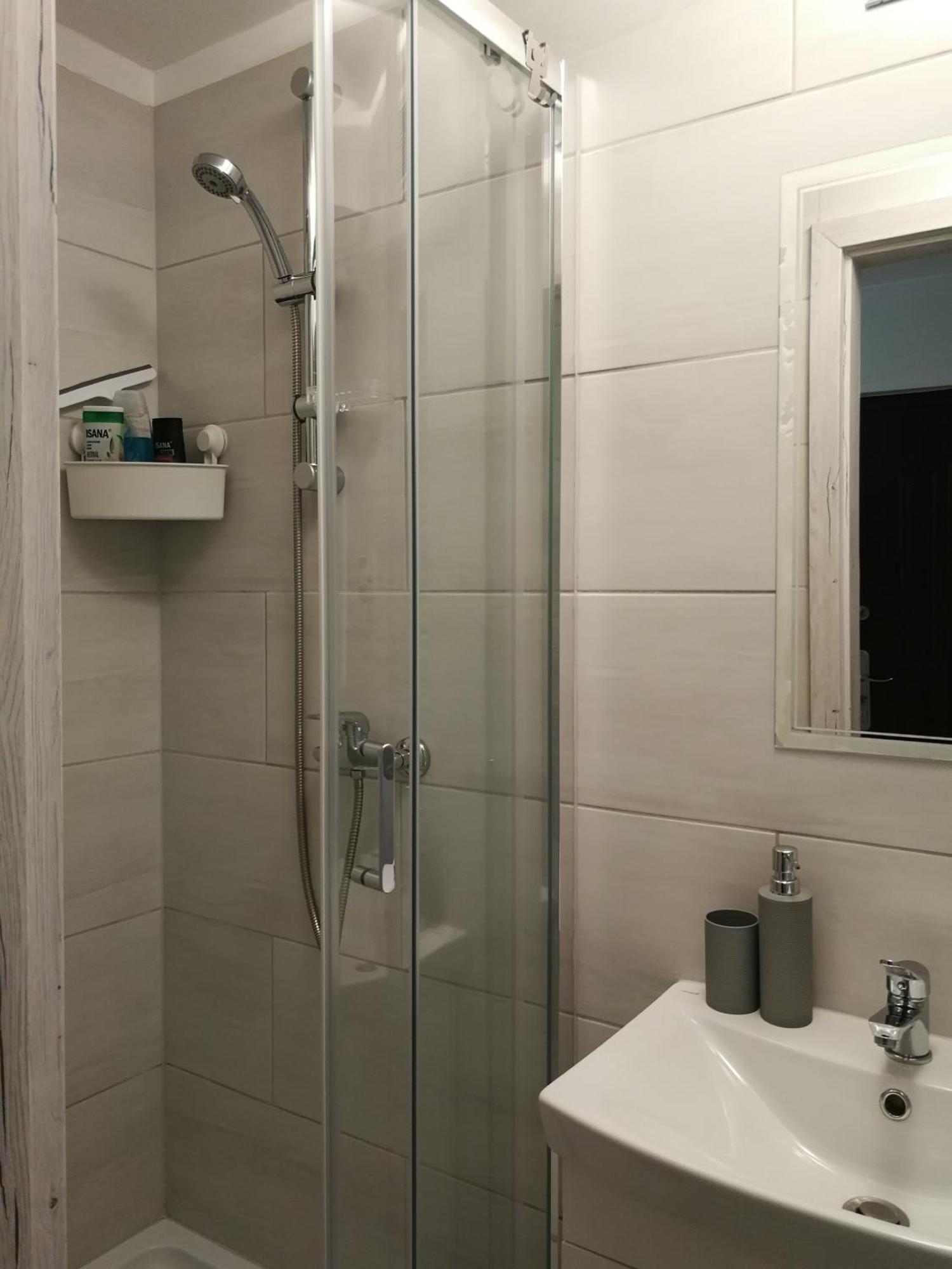 Apartamento Kacik U Miry Jelenia Góra Exterior foto
